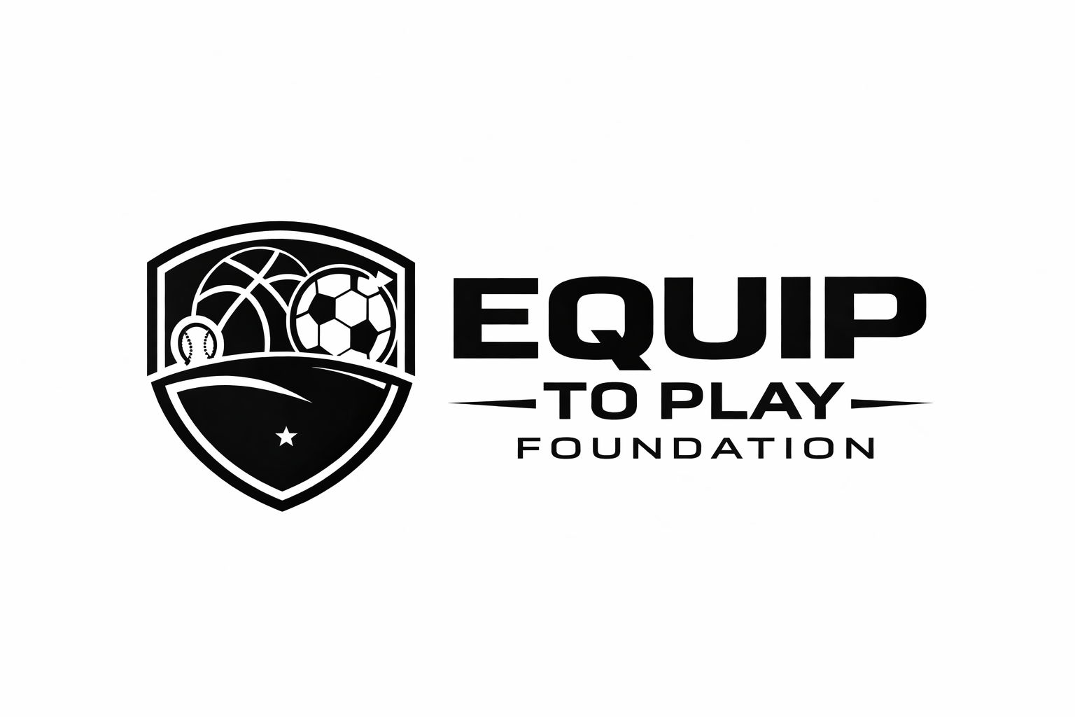 Equip to Play Foundation